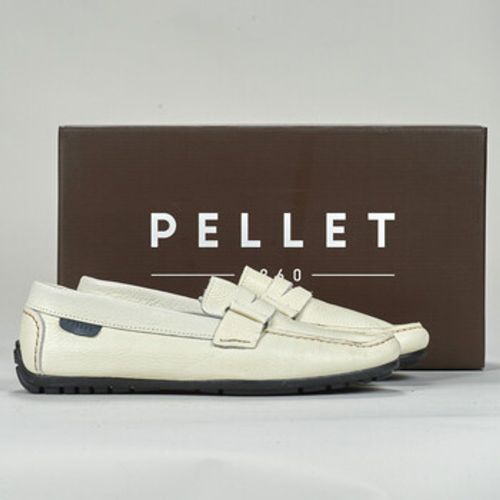 Pellet Herrenschuhe NECO - Pellet - Modalova