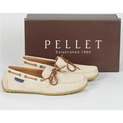 Pellet Herrenschuhe NERE - Pellet - Modalova