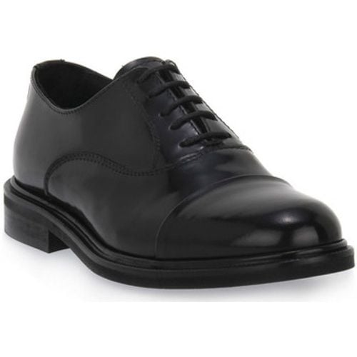 Priv Lab Schuhe ABRASIVATO NERO - Priv Lab - Modalova