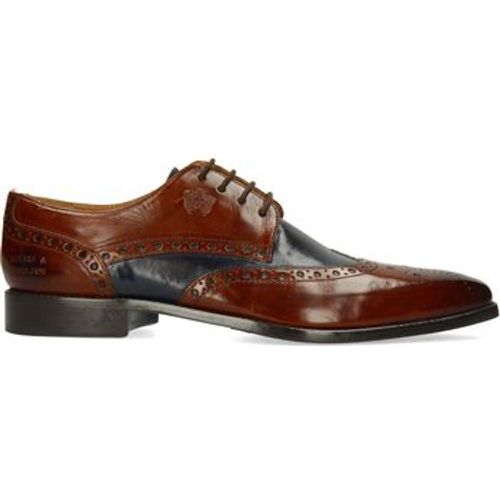 Herrenschuhe Businessschuhe - melvin & hamilton - Modalova