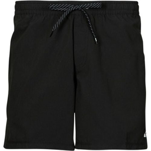 Badeshorts EVERYDAY SOLID VOLLEY 15 - Quiksilver - Modalova