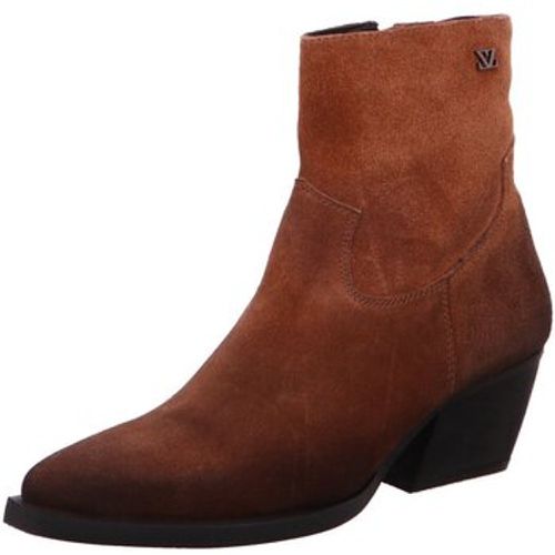 Stiefel Stiefeletten 85.632 COGNAC - Lazamani - Modalova