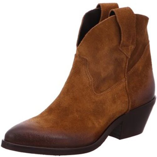 Stiefel Stiefeletten 55.103 cognac cognac 55.103 cognac - Lazamani - Modalova