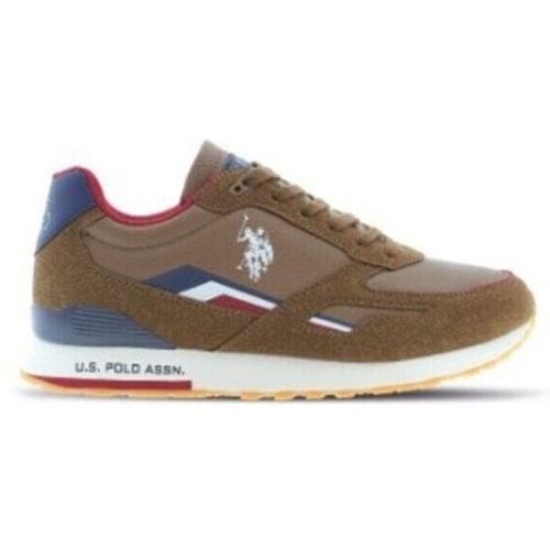 Sneaker TABRY006M CHY1 - U.S Polo Assn. - Modalova