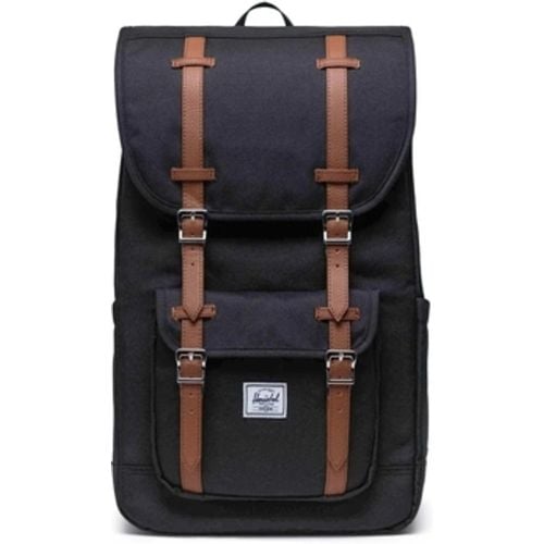 Rucksack Little America Backpack - Black - Herschel - Modalova