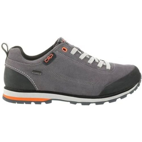 Cmp Sneaker Elettra Low - CMP - Modalova