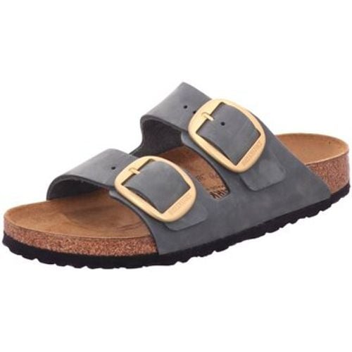 Clogs Pantoletten Arizona Big Buckle 1025367 - Birkenstock - Modalova