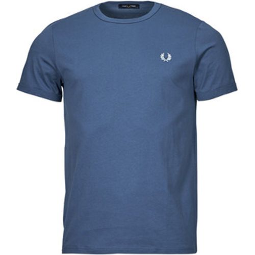 Fred Perry T-Shirt RINGER T-SHIRT - Fred Perry - Modalova