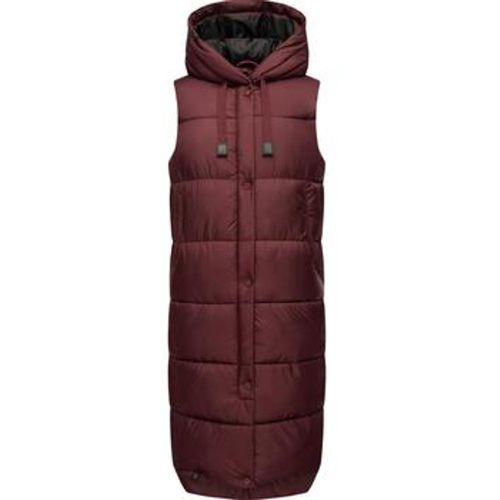 Marikoo Jacken Steppweste Sayorii - Marikoo - Modalova