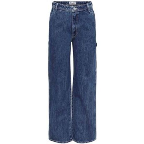 Jeans 15271792 WEST CARPENTER-MEDIUM BLUE DENIM - Only - Modalova