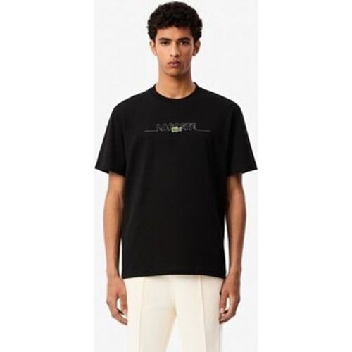 Lacoste T-Shirt - Lacoste - Modalova