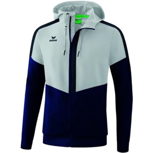 Herren-Jacke Sport Kapuzen Pr?sentationsjacke "Squad" 117007110170 - erima - Modalova