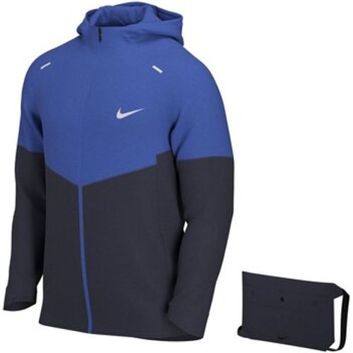Pullover Sport Windrunner Running Hooded Jacket CZ9070-480 - Nike - Modalova