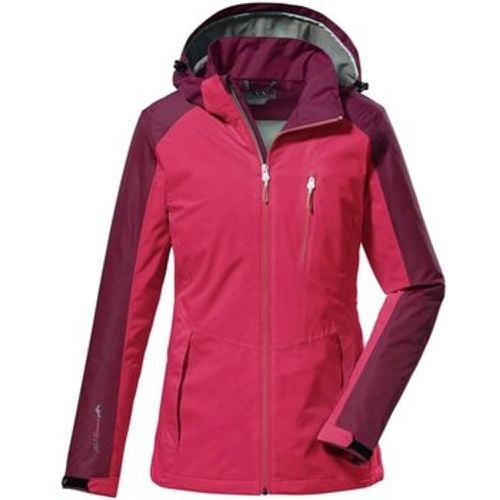 Damen-Jacke Sport KOS 5 WMN JCKT 3825800 00425 - Killtec - Modalova