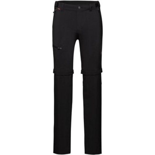 Shorts Sport Runbold Zip Off Pants 1022-01690-0001 - mammut - Modalova