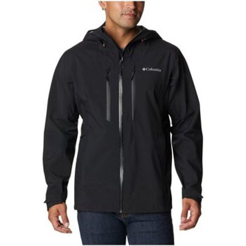 Herren-Jacke Sport Peak Creek Shell 1988892 010 - Columbia - Modalova