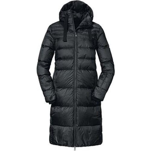 SchÖffel Damen-Jacke Sport Kenosha Coat 20-13328-23696-9990 - Schöffel - Modalova