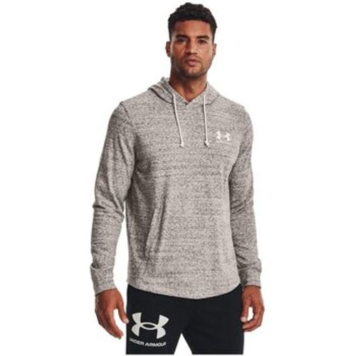 Pullover Sport UA Rival Terry LC HD-BLK 1370401 112 - Under Armour - Modalova