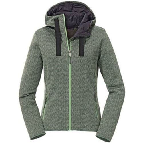 SchÖffel Pullover Sport Fleece Hoody Aurora L 2013322 23701 6365 - Schöffel - Modalova