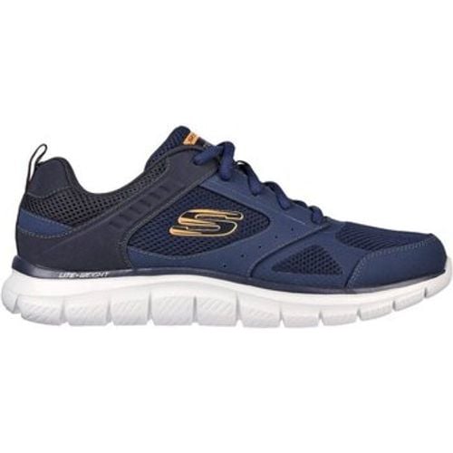 Halbschuhe Schnuerschuhe TRACK SYNTAC 232398 NVY - Skechers - Modalova