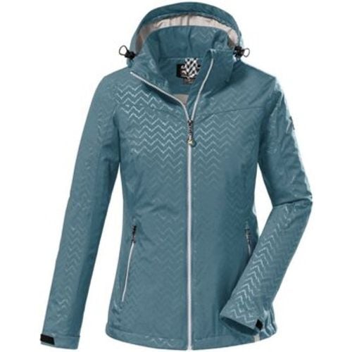 Damen-Jacke Sport KOS 176 WMN SFTSHLL JCKT 3839000/00801 00801 - Killtec - Modalova