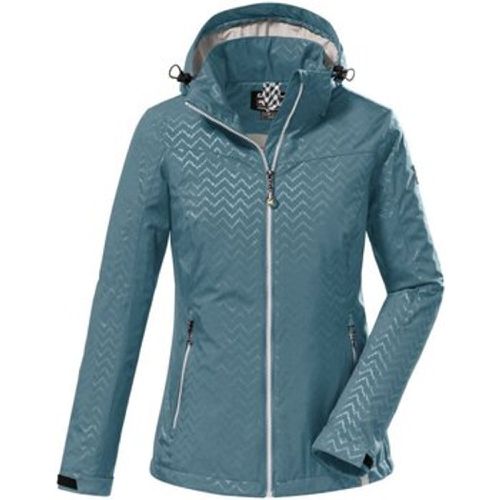 Damen-Jacke Sport KOS 176 WMN SFTSHLL JCKT 3839000/00801 00801 - Killtec - Modalova