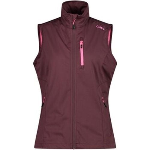 Damen-Jacke Sport WOMAN VEST 39A5086/C904 - CMP - Modalova