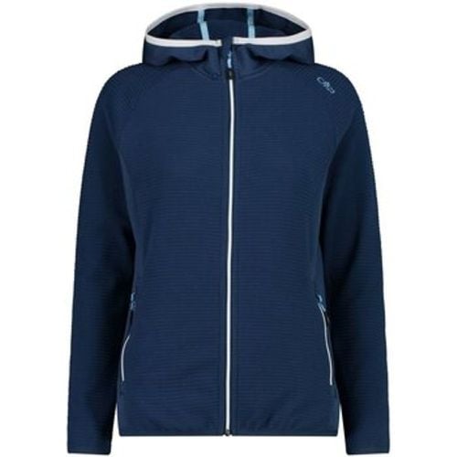 Sweatshirt Sport WOMAN JACKET FIX HOOD 32G5906/55MN - CMP - Modalova