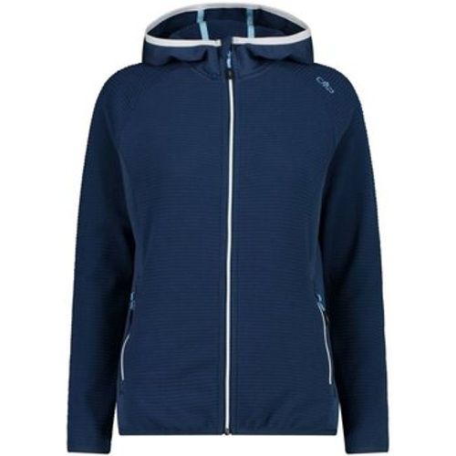 Sweatshirt Sport WOMAN JACKET FIX HOOD 32G5906/55MN - CMP - Modalova