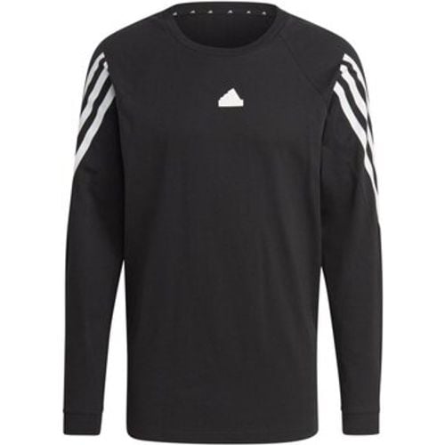 Hosen Sport M FI 3S LS,BLACK IC3755 - Adidas - Modalova