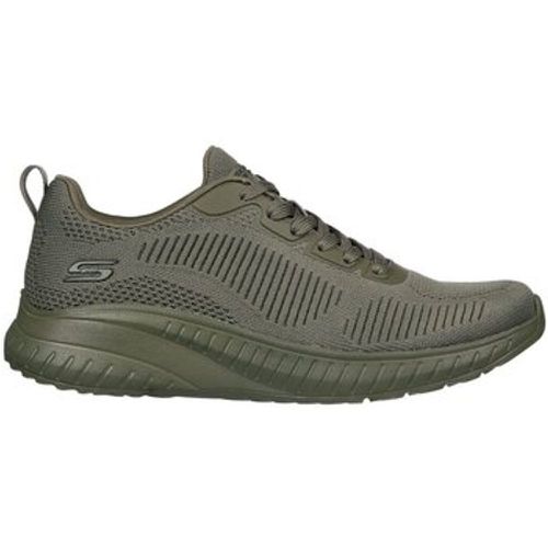 Sneaker Bobs Squad Chaos Face Off OLV Größe EU 42 117209 - Skechers - Modalova