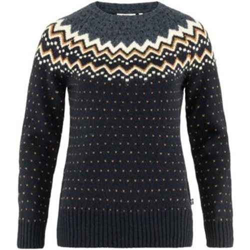 Sweatshirt Sport Övik Knit Sweater W 89941 555 - Fjallraven - Modalova