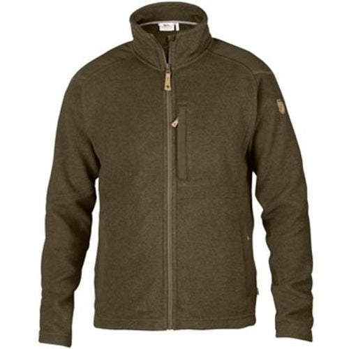 Pullover Sport Buck Fleece M 81328 633 - Fjallraven - Modalova