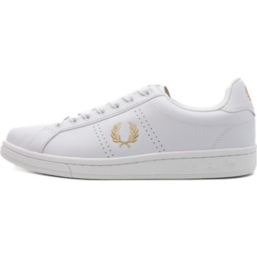 Fred Perry Sneaker B721 Leather - Fred Perry - Modalova