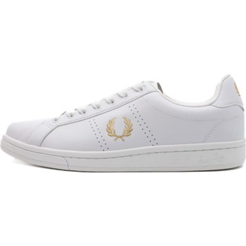 Fred Perry Sneaker Fp B721 Leather - Fred Perry - Modalova