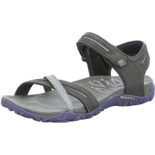 Damenschuhe Sandaletten TERRAN CROSS II J98760 - Merrell - Modalova