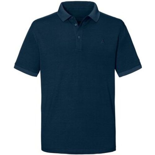 SchÖffel T-Shirts & Poloshirts Sport Polo Shirt Brisbane M 23049 23329 8859 - Schöffel - Modalova