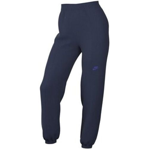 Hosen Sport W NSW FT FLC OS PANT DNC DV0336 410 - Nike - Modalova