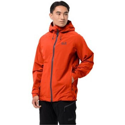 Herren-Jacke Sport HIGHEST PEAK JACKET M 1115131 3017 - Jack Wolfskin - Modalova