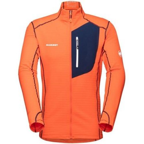 Herren-Jacke Sport Aconcagua Light ML Jacket Men 1014-03270 3733 - mammut - Modalova