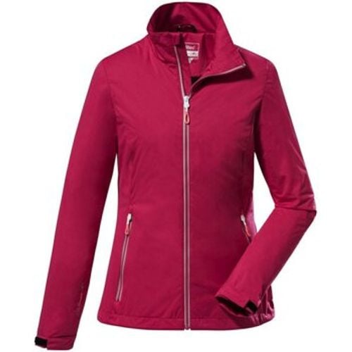 Damen-Jacke Sport KOS 7 WMN SFTSHLL JCKT 3826700 00425 - Killtec - Modalova