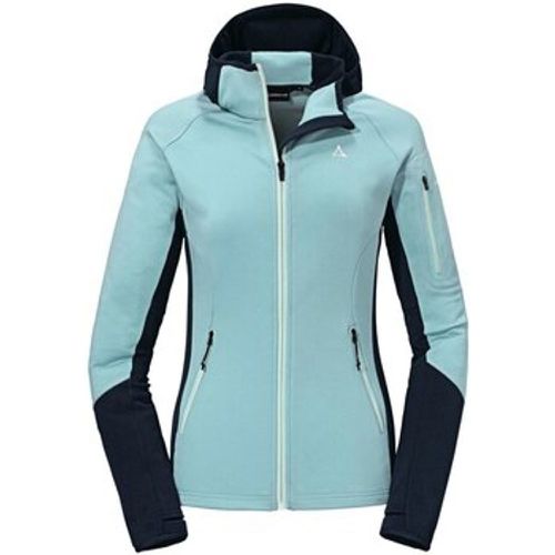 SchÖffel Pullover Sport Fleece Hoody Lodron L 2013333 23758 7245 - Schöffel - Modalova