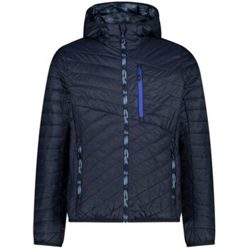 Herren-Jacke Sport MAN JACKET FIX HOOD 31Z5467 N950 - CMP - Modalova