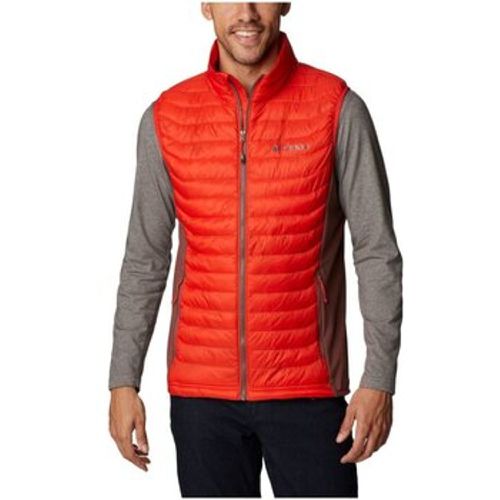 Herren-Jacke Sport Powder Pass Vest 1842414 839 - Columbia - Modalova