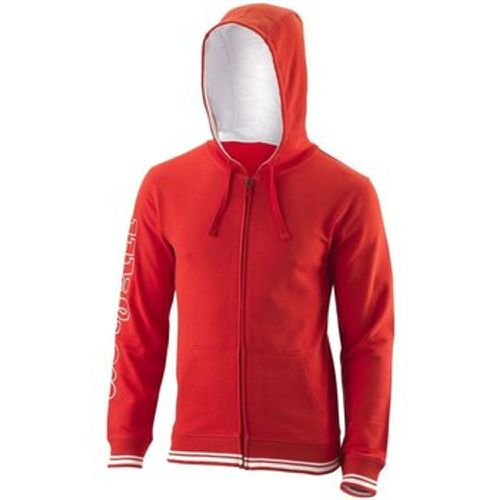 Herren-Jacke Sport TEAM II FZ HOODY WRA794503XL/000 - Wilson - Modalova