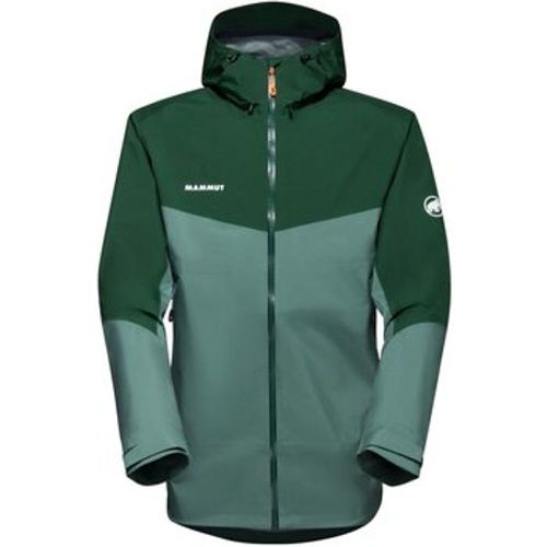 Herren-Jacke Sport Convey Tour HS Hooded Jacket M 1010-27841/40239 - mammut - Modalova