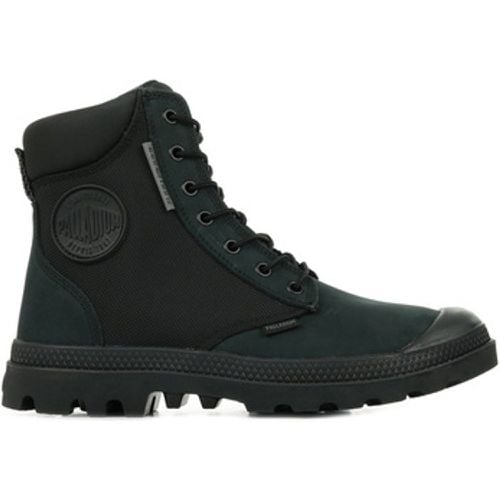 Damenstiefel Pampa Sc Waterproof - Palladium - Modalova