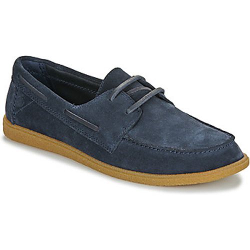 Clarks Herrenschuhe CLARKBAY GO - Clarks - Modalova