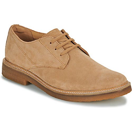 Herrenschuhe CLARKDALE DERBY - Clarks - Modalova