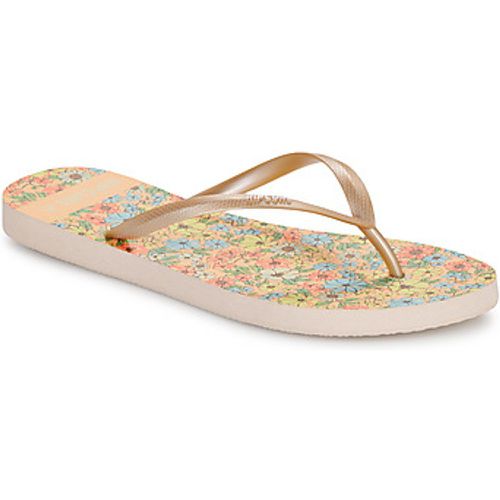 Zehentrenner FOLLOW THE SUN BLOOM OPEN TOE - Rip Curl - Modalova